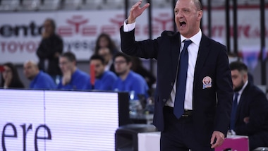 Basket Serie A2, Latina batte Rieti, è terza per una notte