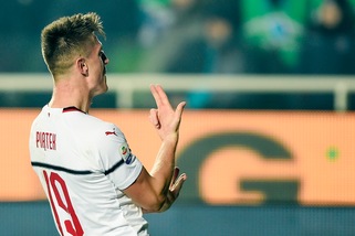 Serie A, Atalanta-Milan 1-3: Piatek, che doppietta! -2 da Ronaldo