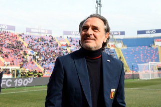 Diretta Genoa-Lazio ore 15: come vederla in tv e formazioni ufficiali