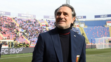 Diretta Genoa-Lazio ore 15: come vederla in tv e formazioni ufficiali