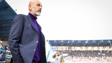 Serie A Fiorentina, Pioli: «Chiesa? Alcuni commenti mi hanno lasciato basito»