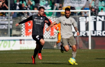 Serie C, Robur Siena-Juventus U23 3-2: Guberti giustiziere dei piemontesi. Pontedera-Pro Vercelli 0-2