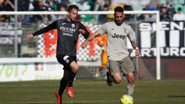 Serie C, Robur Siena-Juventus U23 3-2: Guberti giustiziere dei piemontesi. Pontedera-Pro Vercelli 0-2
