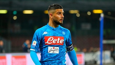 Diretta Napoli-Zurigo ore 18.55: formazioni ufficiali e come vederla in tv