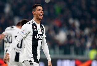 Sicurezza Ronaldo: CR7 placa l'ansia da Champions della Juve