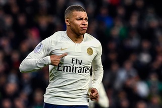 Ligue 1: Mbappé nella storia, il Paris Saint-Germain non si ferma