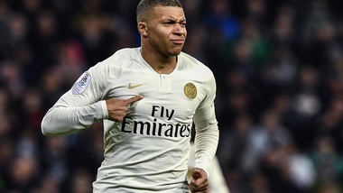 Ligue 1: Mbappé nella storia, il Paris Saint-Germain non si ferma