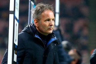 Serie A Bologna, Mihajlovic: «Juventus, non sei imbattibile»