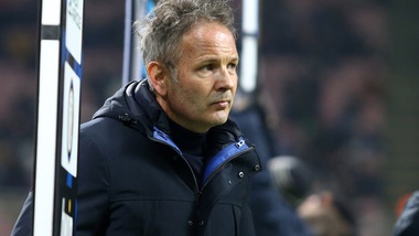 Serie A Bologna, Mihajlovic: «Juventus, non sei imbattibile»