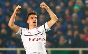 Ed è subito Piatek: nessuno al Milan 6 gol in 5 partite