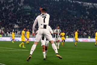 Serie A, Juventus: per i bookmaker è già scudetto