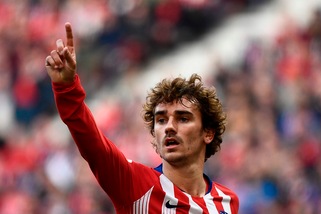 Juventus, senti Griezmann: «Vogliamo la finale di Champions»