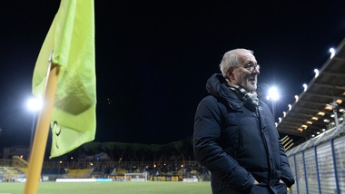 Serie C, Ghirelli sul caso Pro Piacenza: «L'autoriforma di tre anni fa non ha risolto nulla»