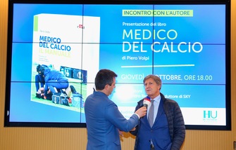 «Le donne non possono parlare di tattica», Collovati accusato di sessismo