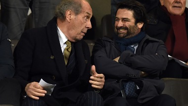 Palermo, Damir salva il club con un accordo da 2,8 milioni