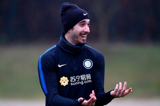 Inter, stagione finita per Vrsaljko: recupero lunghissimo per il croato