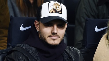 Caso Icardi, in quota la Juve alla pari con il Real