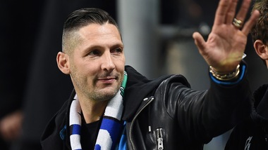 Materazzi stuzzica la Juve: «Da interista non posso tifarla in Champions»