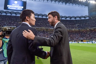 Inter, Zhang: «Icardi non andrà mai alla Juventus»