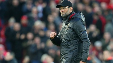 Champions: Liverpool-Bayern, avanti i Reds