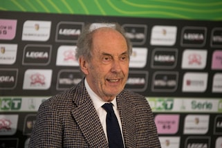 Serie B Palermo, Foschi: «Abbiamo pagato gli stipendi»