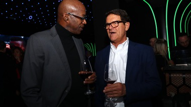 Capello avverte la Juve: «Atletico non al meglio ma attenzione a Simeone»