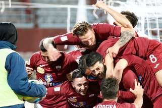 Serie C, Ferretti ed Evacuo: il Trapani vola. 2-0 al Rieti