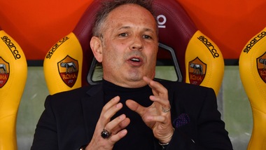 Serie A Bologna, Mihajlovic: «Continuando a giocare così i risultati arriveranno»