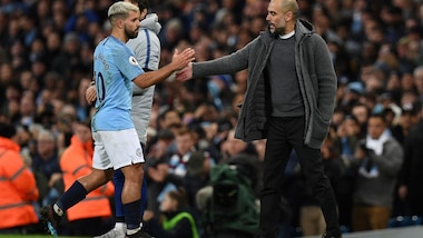 Champions League, Schalke-City: quota rasoterra per Guardiola