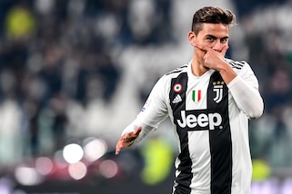 Dybala: «Atletico Madrid tosto, Cristiano Ronaldo come Messi»