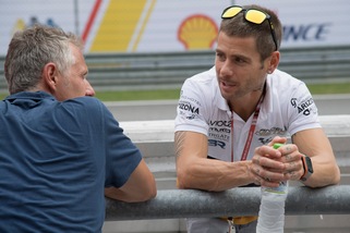 Superbike, Bautista è il migliore a Phillip Island