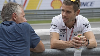 Superbike, Bautista è il migliore a Phillip Island