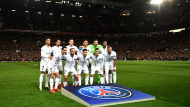 Le Parisien: «Entro marzo il Paris Saint Germain annuncerà lo sponsor»