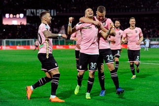Serie B Palermo, Mirri: «Per ora dato solo un contributo, pensiamo al futuro»