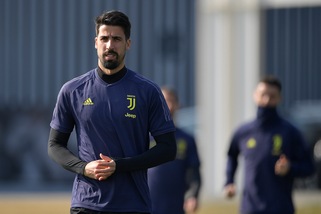 Juventus, il messaggio speciale di Khedira per i tifosi e la squadra