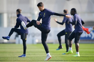 Juventus, Khedira: ok il recupero, tornerà il 20 marzo