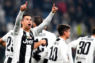 Champions, le 5 cose in comune tra Juventus e Atletico Madrid