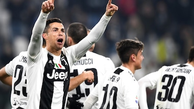 Champions, le 5 cose in comune tra Juventus e Atletico Madrid