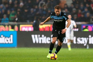 Europa League: Lazio,  a 4,75 l'impresa col Siviglia