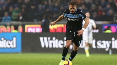 Europa League: Lazio,  a 4,75 l'impresa col Siviglia