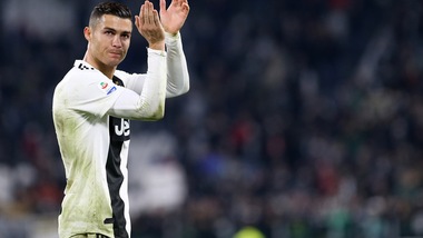 Champions: Atletico-Juve, nelle quote gol Ronaldo batte Griezmann