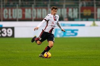 Calciomercato Cagliari, Carli su Barella: «Se ci saranno richieste forti ne prenderemo atto»