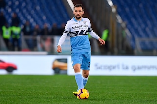 Lazio, Badelj: «Siamo motivati e pronti, possiamo battere il Siviglia»