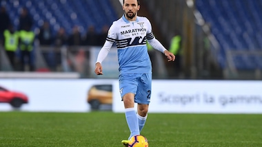 Lazio, Badelj: «Siamo motivati e pronti, possiamo battere il Siviglia»