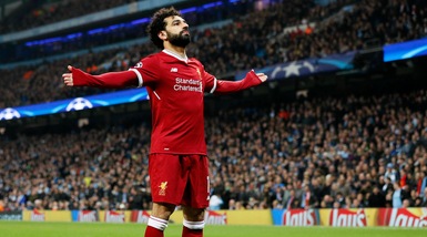Mirror: «Liverpool, secco no allo scambio Dybala-Salah»