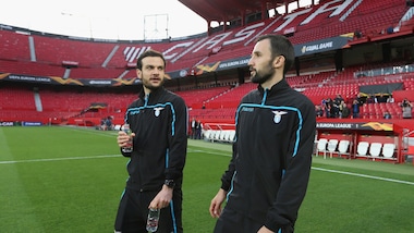 Europa League: Lazio a Siviglia, missione possibile