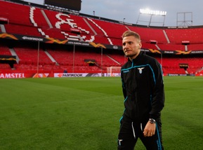 Diretta Siviglia-Lazio ore 18: dove vederla in tv e probabili formazioni