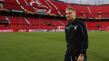 Diretta Siviglia-Lazio ore 18: dove vederla in tv e probabili formazioni