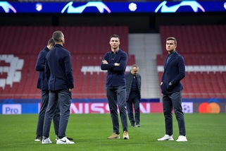 Dybala ha tutto per arrivare al livello CR7