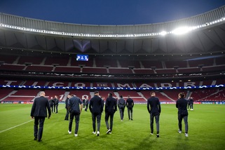 Diretta Atletico Madrid-Juventus, formazioni e dove vederla in tv